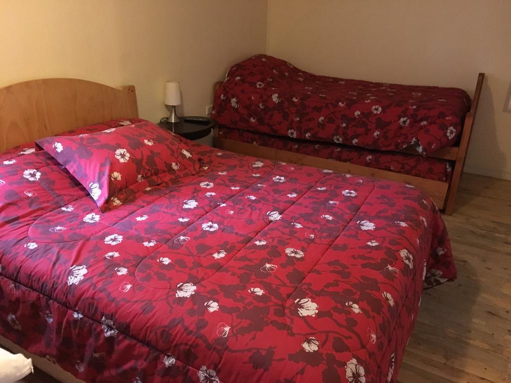 Hostal Mi Segundo Hogar Concepción Kültér fotó