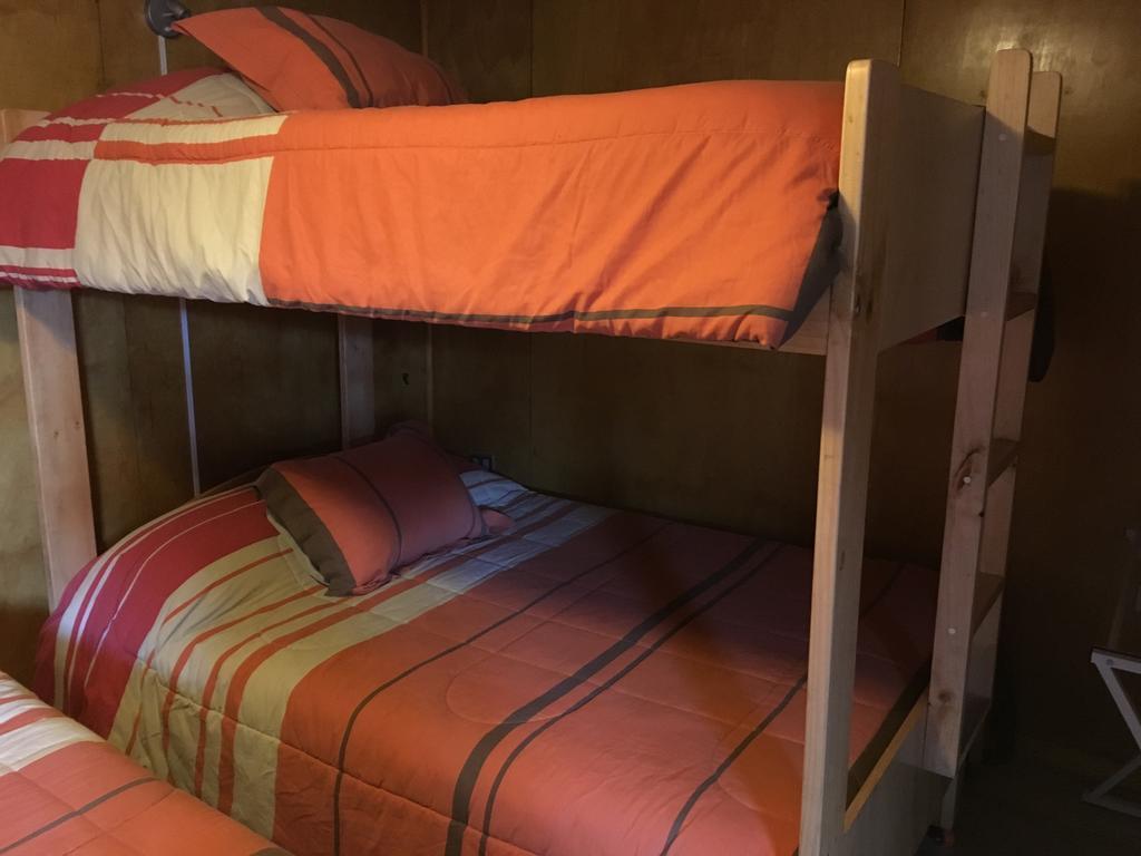 Hostal Mi Segundo Hogar Concepción Kültér fotó